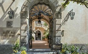 Palazzo Murat Hotel Positano